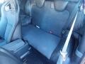 Ebony Black Leather/Slate Suedetex Rear Seat Photo for 2012 Lotus Evora #75539221