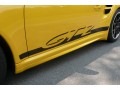 2008 Speed Yellow Porsche 911 GT2  photo #13