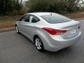 Shimmering Silver Metallic - Elantra Limited Photo No. 6