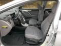 Shimmering Silver Metallic - Elantra Limited Photo No. 11