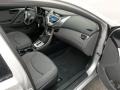 Shimmering Silver Metallic - Elantra Limited Photo No. 17