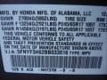 Polished Metal Metallic - Pilot EX-L Photo No. 24