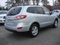 Radiant Silver - Santa Fe GLS Photo No. 4