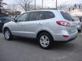 Radiant Silver - Santa Fe GLS Photo No. 5