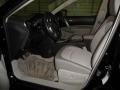 2011 Wicked Black Nissan Rogue SV  photo #9