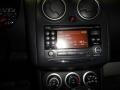2011 Wicked Black Nissan Rogue SV  photo #13
