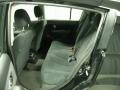 Super Black - Versa 1.8 S Hatchback Photo No. 10