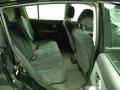 Super Black - Versa 1.8 S Hatchback Photo No. 12