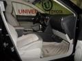 2011 Wicked Black Nissan Rogue SV  photo #16