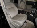 2011 Wicked Black Nissan Rogue SV  photo #17