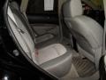 2011 Wicked Black Nissan Rogue SV  photo #18