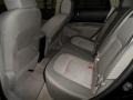 2011 Wicked Black Nissan Rogue SV  photo #19