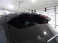 2011 Wicked Black Nissan Rogue SV  photo #20