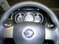 Super Black - Versa 1.8 S Hatchback Photo No. 27