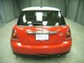 Chili Red - Cooper Hardtop Photo No. 4