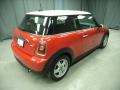 Chili Red - Cooper Hardtop Photo No. 5