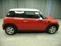 Chili Red - Cooper Hardtop Photo No. 6