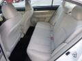 Satin White Pearl - Legacy 2.5i Premium Photo No. 14