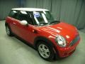 Chili Red - Cooper Hardtop Photo No. 7
