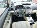 Satin White Pearl - Legacy 2.5i Premium Photo No. 15