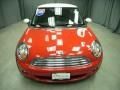 Chili Red - Cooper Hardtop Photo No. 8