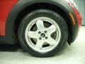 Chili Red - Cooper Hardtop Photo No. 20