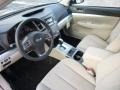 Caramel Bronze Pearl - Legacy 2.5i Premium Photo No. 16