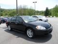 Black - Impala LTZ Photo No. 4