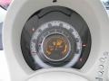 Bianco Perla (Pearl White Tri-Coat) - 500 c cabrio Pop Photo No. 9