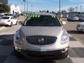 2012 Gold Mist Metallic Buick Enclave FWD  photo #2