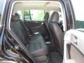 Deep Black Metallic - Tiguan SE Photo No. 4