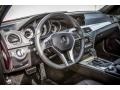 Mars Red - C 250 Sport Photo No. 5