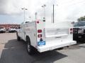 2012 Summit White Chevrolet Silverado 2500HD Work Truck Extended Cab Chassis  photo #3