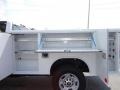 2012 Summit White Chevrolet Silverado 2500HD Work Truck Extended Cab Chassis  photo #4