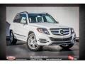Polar White - GLK 350 Photo No. 1