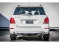 Polar White - GLK 350 Photo No. 3