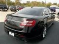 2013 Tuxedo Black Metallic Ford Taurus Limited  photo #8