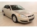 Gold Mist Metallic - Impala LT Photo No. 1