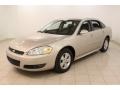 Gold Mist Metallic - Impala LT Photo No. 3