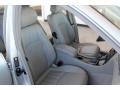 2006 Iridium Silver Metallic Mercedes-Benz C 280 Luxury  photo #16