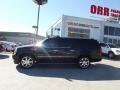 2011 Black Raven Cadillac Escalade ESV Luxury AWD  photo #5