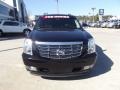 2011 Black Raven Cadillac Escalade ESV Luxury AWD  photo #7