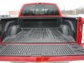 2006 Flame Red Dodge Ram 1500 SLT Quad Cab 4x4  photo #10