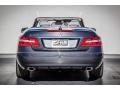 Steel Grey Metallic - E 350 Cabriolet Photo No. 3
