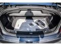 Steel Grey Metallic - E 350 Cabriolet Photo No. 4