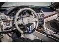 Steel Grey Metallic - E 350 Cabriolet Photo No. 5