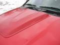 2006 Flame Red Dodge Ram 1500 SLT Quad Cab 4x4  photo #23