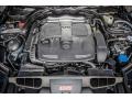 Steel Grey Metallic - E 350 Cabriolet Photo No. 9