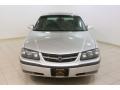 Galaxy Silver Metallic - Impala LS Photo No. 2