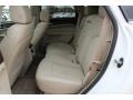 Shale/Brownstone Rear Seat Photo for 2010 Cadillac SRX #75543525